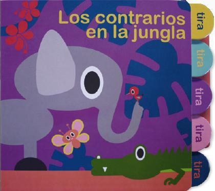 CONTRARIOS EN LA JUNGLA, LOS | 9789461445483 | AA.DD. | Llibreria Drac - Llibreria d'Olot | Comprar llibres en català i castellà online