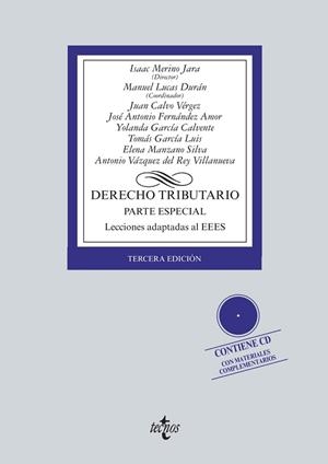 DERECHO TRIBUTARIO | 9788430963218 | AAVV | Llibreria Drac - Llibreria d'Olot | Comprar llibres en català i castellà online