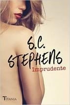 IMPRUDENTE | 9788492916764 | STEPHENS, S.C. | Llibreria Drac - Llibreria d'Olot | Comprar llibres en català i castellà online