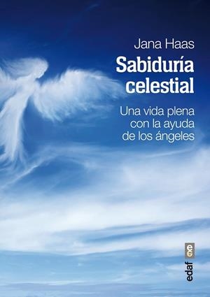 SABIDURÍA CELESTIAL | 9788441434516 | HAAS, JANA | Llibreria Drac - Llibreria d'Olot | Comprar llibres en català i castellà online