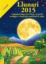 LLUNARI 2015 | 9788494135521 | GROS, MICHEL | Llibreria Drac - Llibreria d'Olot | Comprar llibres en català i castellà online