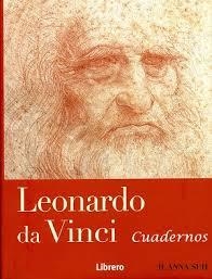 LEONARDO DA VINCI. CUADERNOS | 9789089984593 | SUH, ANNA | Llibreria Drac - Llibreria d'Olot | Comprar llibres en català i castellà online