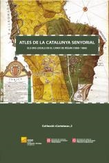 ATLES DE LA CATALUNYA SENYORIAL | 9788423207947 | BURGUEÑO, JESÚS ; GRAS, MERCÈ  | Llibreria Drac - Llibreria d'Olot | Comprar llibres en català i castellà online