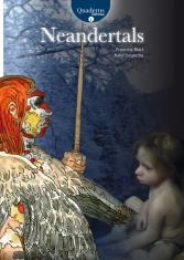 NEANDERTALS | 9788423207961 | RIART, FRANCESC ; SOSPEDRA, RAFEL  | Llibreria Drac - Llibreria d'Olot | Comprar llibres en català i castellà online