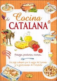 COCINA CATALANA | 9788415401674 | AAVV | Llibreria Drac - Llibreria d'Olot | Comprar llibres en català i castellà online