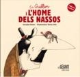 EN GUILLEM I L'HOME DELS NASSOS | 9788494207730 | DURAN, GEORGINA | Llibreria Drac - Llibreria d'Olot | Comprar llibres en català i castellà online