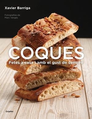 COQUES | 9788415989806 | BARRIGA, XAVIER | Llibreria Drac - Librería de Olot | Comprar libros en catalán y castellano online