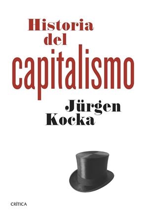 HISTORIA DEL CAPITALISMO | 9788498927399 | KOCKA, JÜRGEN | Llibreria Drac - Llibreria d'Olot | Comprar llibres en català i castellà online