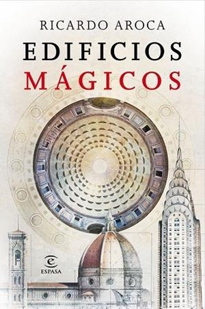 EDIFICIOS MÁGICOS | 9788467042856 | AROCA, RICARDO | Llibreria Drac - Llibreria d'Olot | Comprar llibres en català i castellà online