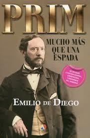 PRIM | 9788497391450 | DIEGO, EMILIO DE | Llibreria Drac - Llibreria d'Olot | Comprar llibres en català i castellà online