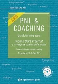 PNL & COACHING | 9788494234835 | OLIVÉ, VICENS | Llibreria Drac - Llibreria d'Olot | Comprar llibres en català i castellà online