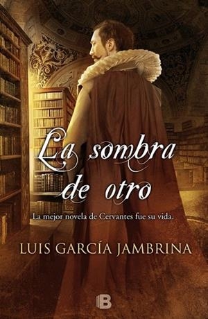 SOMBRA DE OTRO, LA | 9788466655545 | GARCÍA, LUIS | Llibreria Drac - Librería de Olot | Comprar libros en catalán y castellano online