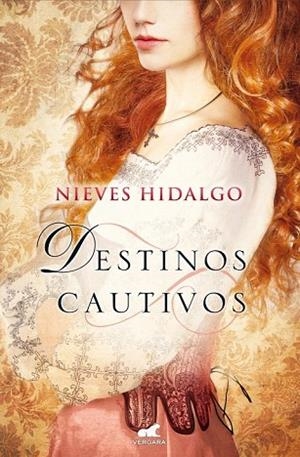 DESTINOS CAUTIVOS | 9788415420859 | HIDALGO, NIEVES | Llibreria Drac - Librería de Olot | Comprar libros en catalán y castellano online