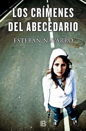 CRÍMENES DEL ABECEDARIO, LOS | 9788466655644 | NAVARRO, ESTEBAN | Llibreria Drac - Llibreria d'Olot | Comprar llibres en català i castellà online