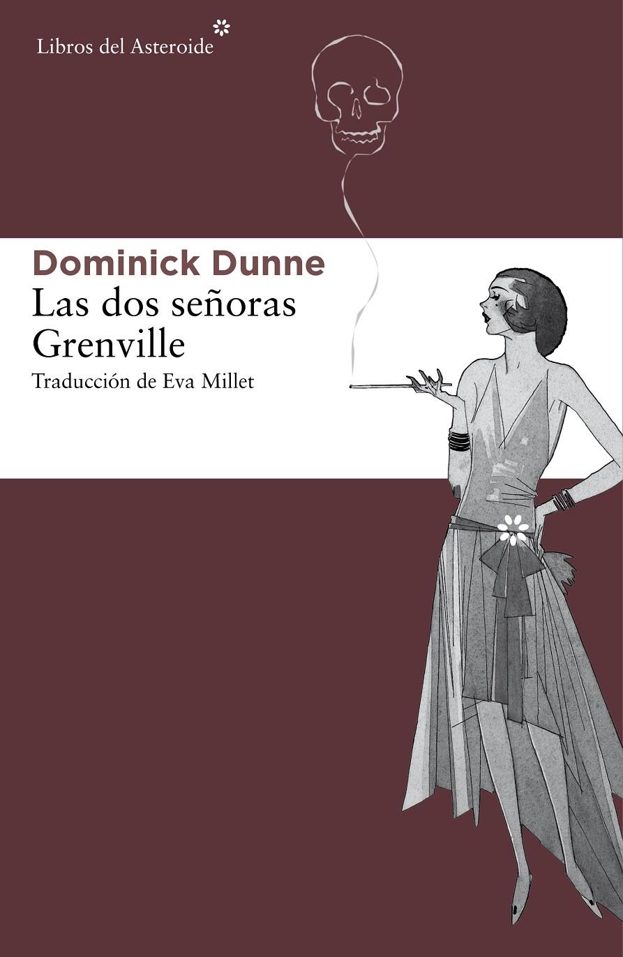 DOS SEÑORAS GRENVILLE, LAS | 9788416213023 | DUNNE, DOMINICK | Llibreria Drac - Llibreria d'Olot | Comprar llibres en català i castellà online