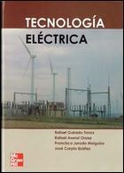 TECNOLOGÍA ELÉCTRICA  | 9788448148072 | GUIRADO TORRES RAFAEL / ASENSI OROSA RAFAEL / JURADO MELGUIZO FRANCISCO / CARPIO IBAÑEZ JOSE  | Llibreria Drac - Llibreria d'Olot | Comprar llibres en català i castellà online