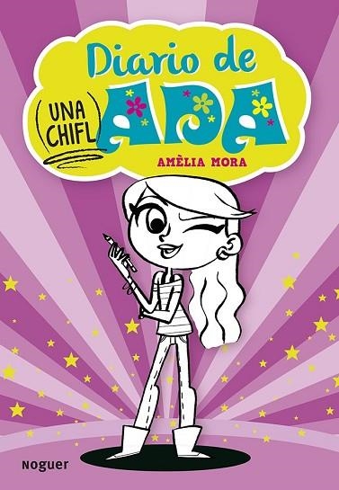 DIARIO DE (UNA CHIFL)ADA | 9788427901551 | MORA, AMÈLIA | Llibreria Drac - Llibreria d'Olot | Comprar llibres en català i castellà online