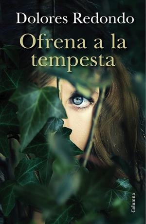 OFRENA A LA TEMPESTA | 9788466419048 | REDONDO, DOLORES | Llibreria Drac - Llibreria d'Olot | Comprar llibres en català i castellà online