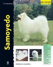 SAMOYEDO | 9788425516412 | BEAUCHAMP, RICHARD | Llibreria Drac - Llibreria d'Olot | Comprar llibres en català i castellà online