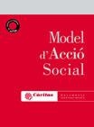 MODEL D'ACCIÓ SOCIAL | 9788484404491 | VV.AA. | Llibreria Drac - Llibreria d'Olot | Comprar llibres en català i castellà online