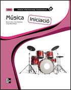 CUTX MÚSICA INICIACIÓ "MATERIAL D'APRENENTATGE COMPLEMENTARI" | 9788448177720 | CANO | Llibreria Drac - Llibreria d'Olot | Comprar llibres en català i castellà online