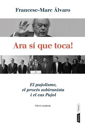 ARA SÍ QUE TOCA! | 9788498093179 | ÁLVARO, FRANCESC-MARC | Llibreria Drac - Llibreria d'Olot | Comprar llibres en català i castellà online