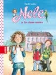 NELE Y LA CLASE NUEVA (NELE 1) | 9788468305738 | LUHN, USCH | Llibreria Drac - Llibreria d'Olot | Comprar llibres en català i castellà online