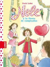 NELE Y LA FIESTA DE CUMPLEAÑOS (NELE 3) | 9788468309163 | LUHN, USCH | Llibreria Drac - Llibreria d'Olot | Comprar llibres en català i castellà online