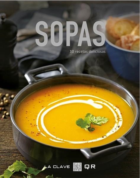 SOPAS | 9788403513761 | VV.AA. | Llibreria Drac - Llibreria d'Olot | Comprar llibres en català i castellà online