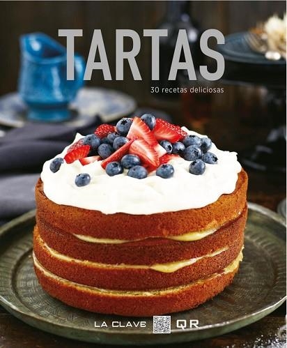 TARTAS | 9788403513785 | VV.AA. | Llibreria Drac - Llibreria d'Olot | Comprar llibres en català i castellà online