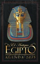 AGENDA 2015 EL ANTIGUO EGIPTO | 9788416233076 | Llibreria Drac - Llibreria d'Olot | Comprar llibres en català i castellà online