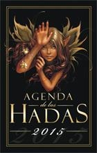 AGENDA 2015 DE LAS HADAS | 9788416233106 | AAVV | Llibreria Drac - Llibreria d'Olot | Comprar llibres en català i castellà online