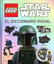 LEGO STAR WARS DICCIONARIO VISUAL | 9780241006887 | AAVV | Llibreria Drac - Llibreria d'Olot | Comprar llibres en català i castellà online