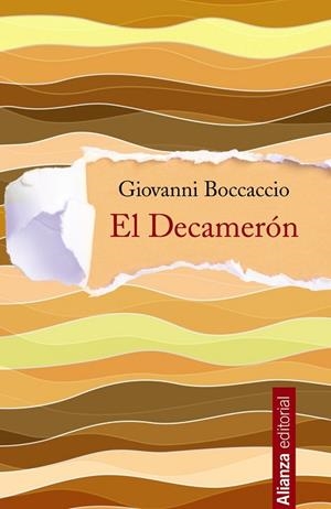 DECAMERÓN, EL | 9788420691572 | BOCCACCIO, GIOVANNI | Llibreria Drac - Llibreria d'Olot | Comprar llibres en català i castellà online