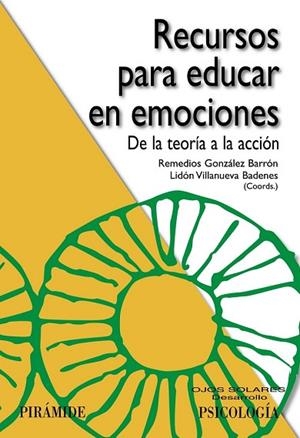 RECURSOS PARA EDUCAR EN EMOCIONES | 9788436832600 | AA.DD. | Llibreria Drac - Llibreria d'Olot | Comprar llibres en català i castellà online