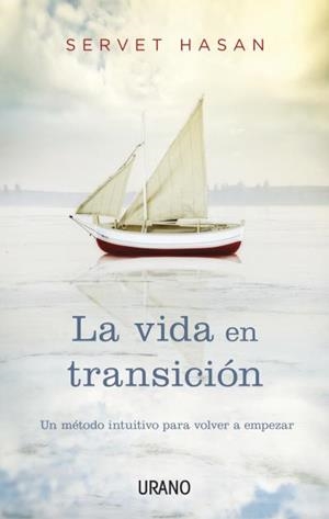 VIDA EN TRANSICION, LA | 9788479538866 | HASAN, SERVET | Llibreria Drac - Llibreria d'Olot | Comprar llibres en català i castellà online