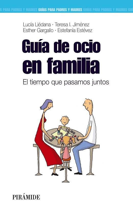 GUIA DE OCIO EN FAMILIA | 9788436829112 | VV.AA. | Llibreria Drac - Llibreria d'Olot | Comprar llibres en català i castellà online