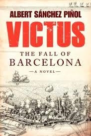 VICTUS ( ANGLES ) | 9780062323965 | SANCHEZ PIÑOL, ALBERT | Llibreria Drac - Llibreria d'Olot | Comprar llibres en català i castellà online