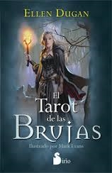 TAROT DE LAS BRUJAS, EL  | 9788478088584 | DUGAN, ELLEN | Llibreria Drac - Llibreria d'Olot | Comprar llibres en català i castellà online