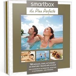 SMARTBOX UN PLAN PERFECTO | 3700583037444 | Llibreria Drac - Librería de Olot | Comprar libros en catalán y castellano online