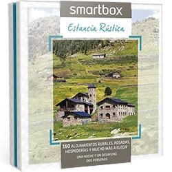 SMARTBOX ESTANCIA RUSTICA | 3700583037499 | Llibreria Drac - Librería de Olot | Comprar libros en catalán y castellano online