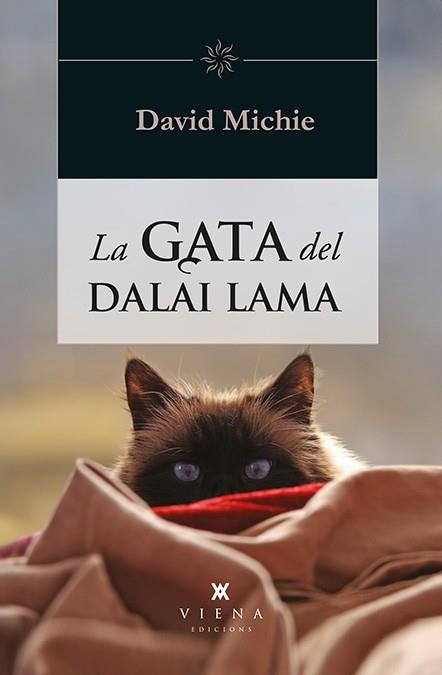 GATA DEL DALAI LAMA, LA | 9788483308073 | MICHIE, DAVID | Llibreria Drac - Librería de Olot | Comprar libros en catalán y castellano online