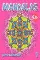 MANDALAS PARA COLOREAR 1 (ROSA) | 8436026778401 | AAVV | Llibreria Drac - Llibreria d'Olot | Comprar llibres en català i castellà online