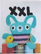 AMIGURUMI XXL | 9788461704057 | MONTERO, MARÍA ALEJANDRA ; PENNY, JORGE | Llibreria Drac - Llibreria d'Olot | Comprar llibres en català i castellà online