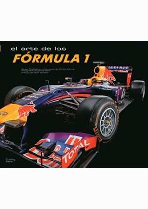 ARTE DE LOS FORMULA 1, EL | 9788415372783 | MANN, CODLING | Llibreria Drac - Llibreria d'Olot | Comprar llibres en català i castellà online