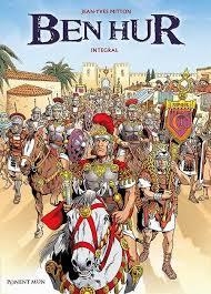 BEN HUR INTEGRAL | 9781908007735 | MITTON, JEAN-YVES | Llibreria Drac - Llibreria d'Olot | Comprar llibres en català i castellà online