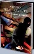 FRANCOTIRADOR PACIENTE, EL (CAMPAÑA DE NAVIDAD 2014) | 9788466328227 | PEREZ-REVERTE, ARTURO | Llibreria Drac - Llibreria d'Olot | Comprar llibres en català i castellà online