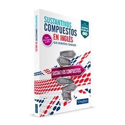 SUSTANTIVOS COMPUESTOS EN INGLÉS QUE DEBERIAS CONOCER | 9788416094462 | VAUGHAN | Llibreria Drac - Llibreria d'Olot | Comprar llibres en català i castellà online