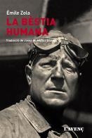 BÈSTIA HUMANA, LA | 9788488839831 | ZOLA, EMILIE | Llibreria Drac - Llibreria d'Olot | Comprar llibres en català i castellà online