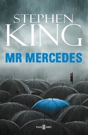 MR MERCEDES | 9788401343117 | KING, STEPHEN | Llibreria Drac - Llibreria d'Olot | Comprar llibres en català i castellà online